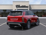 New 2026 Cadillac Vistiq Sport image 4