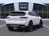 New 2025 Buick Envision Sport Touring image 4