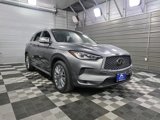 Used 2023 INFINITI QX50 Luxe image 4