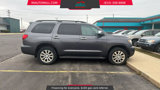 Used 2015 Toyota Sequoia Platinum image 5