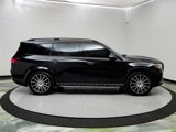 Used 2022 Mercedes-Benz GLS 450 4MATIC image 4