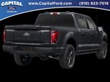 New 2025 Ford F150 Platinum w/ Equipment Group 703A Plus image 2
