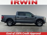 Certified 2022 Ford F150 XL w/ STX Appearance Package image 4