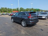New 2026 Honda CR-V LX image 5