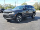New 2025 Jeep Grand Cherokee Limited 4xe image 2
