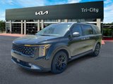 New 2025 Kia Carnival SX Prestige image 2