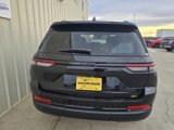 New 2025 Jeep Grand Cherokee Altitude image 6