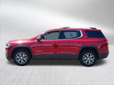 Certified 2023 GMC Acadia SLT w/ Trailering Package image 4