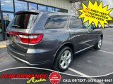 Used 2017 Dodge Durango GT w/ Nav & Power Liftgate Group image 5
