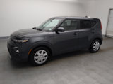 Used 2021 Kia Soul LX image 2