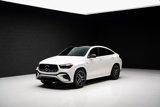 Used 2024 Mercedes-Benz GLE 53 AMG 4MATIC Coupe image 4