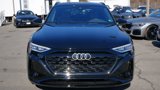 Used 2024 Audi Q8 e-tron Premium image 5
