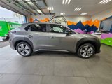 New 2025 Subaru Solterra Limited image 2