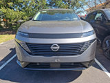 New 2025 Nissan Murano Platinum image 2