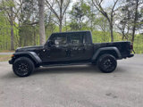 Used 2020 Jeep Gladiator Sport w/ Quick Order Package 24S image 2