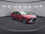 Certified 2024 Hyundai Sonata SEL w/ Convenience Package image 2