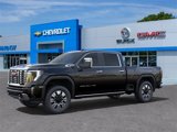 New 2025 GMC Sierra 2500 Denali w/ Denali Reserve Package image 2