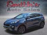 Used 2022 Kia Sportage LX w/ LX AWD Value Edition Package image 3