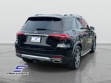 Used 2024 Mercedes-Benz GLE 350 4MATIC image 5