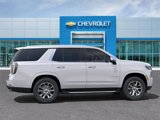 New 2025 Chevrolet Tahoe Premier image 5