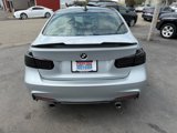 Used 2017 BMW 340i Sedan w/ Track Handling Package image 5