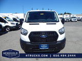Used 2023 Ford Transit 250 Low Roof image 2