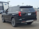 New 2025 Ford Expedition Platinum image 3