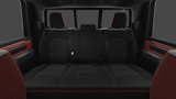 New 2025 RAM 1500 Rebel image 3