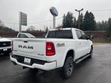New 2025 RAM 1500 Laramie w/ Sport Appearance Package image 5