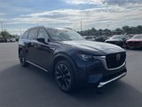 New 2024 MAZDA CX-90 Plug-In Hybrid w/ Premium Plus image 3