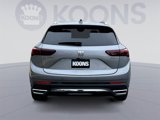 New 2025 Buick Envision Preferred image 5