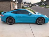 Used 2017 Porsche 911 Carrera image 2
