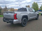 New 2025 Toyota Tundra Limited image 6