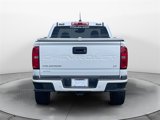 Used 2022 Chevrolet Colorado LT w/ Fleet Safety Package image 4