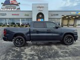 New 2026 RAM 1500 Laramie w/ Night Edition image 2