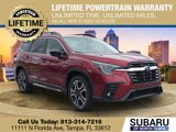 New 2025 Subaru Ascent Limited image 1