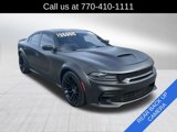 Certified 2020 Dodge Charger R/T w/ Plus Group image 3