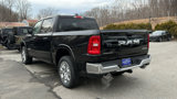 New 2025 RAM 1500 4x4 Crew Cab image 6