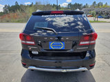 Used 2018 Dodge Journey Crossroad image 4