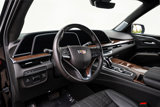 Used 2024 Cadillac Escalade ESV Premium Luxury Platinum image 2