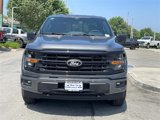 New 2025 Ford F150 XLT image 2