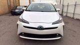 Used 2021 Toyota Prius XLE image 2