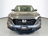 New 2026 Honda CR-V EX-L image 2