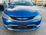 Used 2015 Chrysler 200 C w/ Navigation & Sound Group I image 3