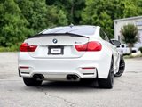 Used 2015 BMW M4 Coupe image 4