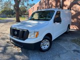 Used 2021 Nissan NV 2500 SV image 2