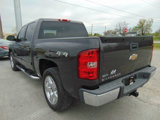 Used 2011 Chevrolet Silverado 1500 LTZ w/ LTZ Plus Package image 6