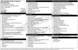 New 2025 MAZDA CX-90 3.3 Turbo S w/ Premium Plus image 6