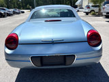 Used 2005 Ford Thunderbird 50th Anniversary image 5