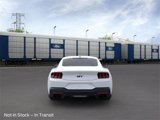 New 2025 Ford Mustang GT Premium image 5